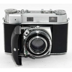 CAMARA ANALOGICA KODAK RETINA IIIC