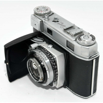 CAMARA ANALOGICA KODAK RETINA IIIC