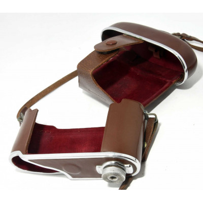 CAMARA ANALOGICA KODAK RETINA IIIC