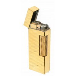 MECHERO DUNHILL DORADO
