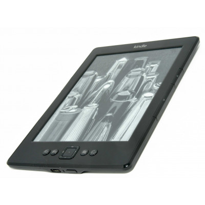 LIBRO ELECTRONICO AMAZON KINDLE 4a GEN