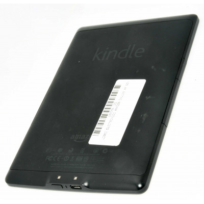 LIBRO ELECTRONICO AMAZON KINDLE 4a GEN