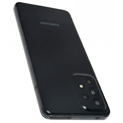 SAMSUNG GALAXY A33 5G 128GB NEGRO