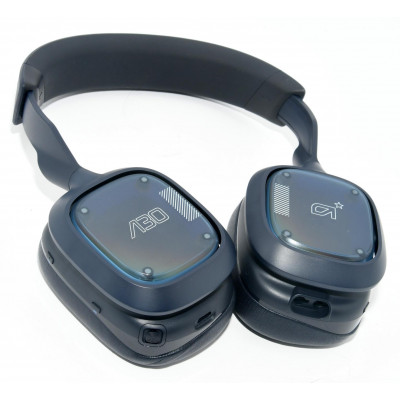 AURICULARES GAMING INALAMBRICOS LOGITECH ASTRO A30