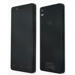 BQ AQUARIS E4.5 8GB NEGRO