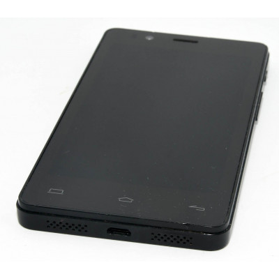 BQ AQUARIS E4.5 8GB NEGRO