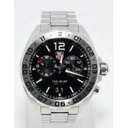 RELOJ TAG HEUER FORMULA 1 WAZ111A