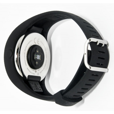 RELOJ DEPORTIVO GPS POLAR M200 NEGRO