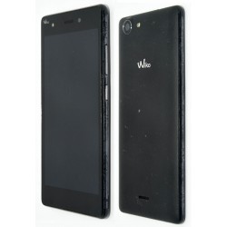 WIKO PULP 16GB NEGRO