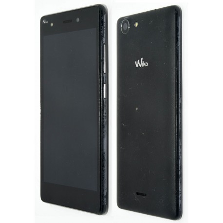 WIKO PULP 16GB NEGRO