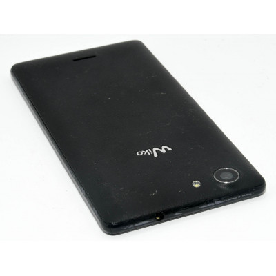 WIKO PULP 16GB NEGRO