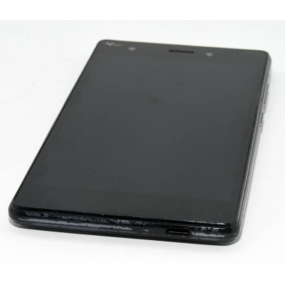 WIKO PULP 16GB NEGRO