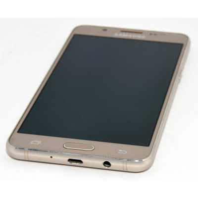 SAMSUNG GALAXY J5 2016
