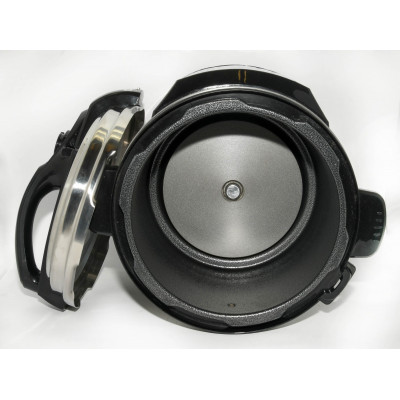 OLLA A PRESION GM MODELO D