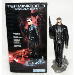 FIGURA TERMINATOR ATTAKUS COLLECTION