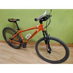 BICICLETA MONTAÑA NAKAMURA SUMMIT 27.5