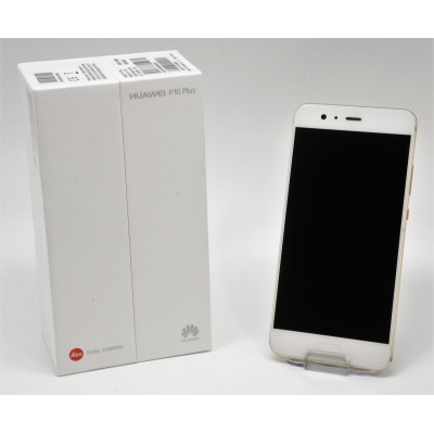 Huawei P10 VTR-L09 Black