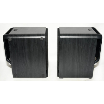 PAREJA ALTAVOCES POLK SIGNATURE S15E