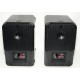 PAREJA ALTAVOCES POLK SIGNATURE S15E