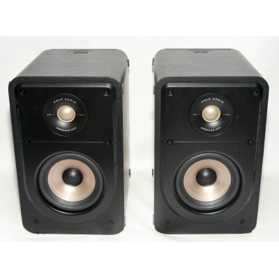 PAREJA ALTAVOCES POLK SIGNATURE S15E