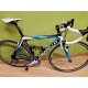 BICICLETA MONTAÑA MEGAMO OPEN REPLICA