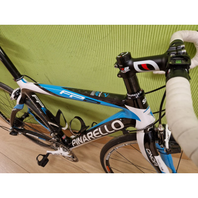 BICICLETA MONTAÑA MEGAMO OPEN REPLICA