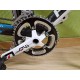 BICICLETA MONTAÑA MEGAMO OPEN REPLICA