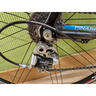 BICICLETA MONTAÑA MEGAMO OPEN REPLICA