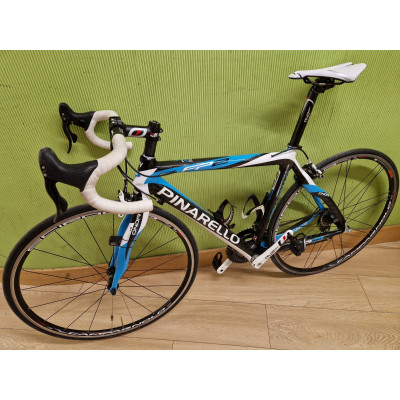 BICICLETA MONTAÑA MEGAMO OPEN REPLICA