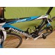 BICICLETA MONTAÑA MEGAMO OPEN REPLICA