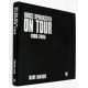 LIBRO · BRUCE SPRINGSTEEN: ON TOUR 1968 - 2005
