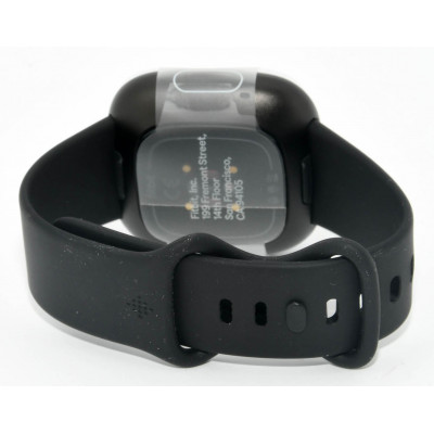 RELOJ DEPORTIVO FITBIT VERSA 3