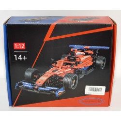 SET CONSTRUCCION F1 ESCALA 1-12 NEWRICE K96138