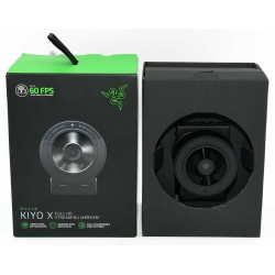 WEBCAM FHD RAZER KIYO X
