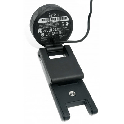 WEBCAM FHD RAZER KIYO X