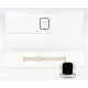 APPLE WATCH SERIES 7 45MM GPS BLANCO