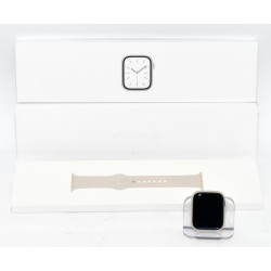 APPLE WATCH SERIES 7 45MM GPS BLANCO