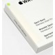 APPLE WATCH SERIES 7 45MM GPS BLANCO