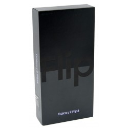 SAMSUNG GALAXY Z FLIP4 128GB MORADO PRECINTADO