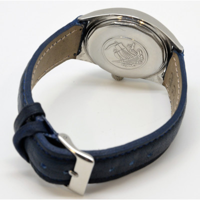 RELOJ AUTOMÁTICO TISSOT VISODATE SEASTAR SEVEN