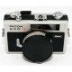 CAMARA ANALOGICA RICOH 500G