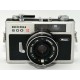 CAMARA ANALOGICA RICOH 500G