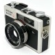 CAMARA ANALOGICA RICOH 500G