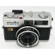 CAMARA ANALOGICA MINOLTA HI MATIC F
