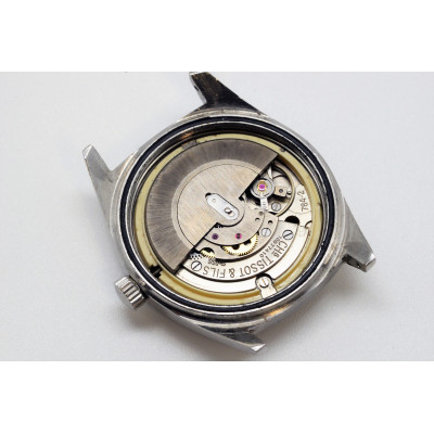 RELOJ AUTOMÁTICO TISSOT VISODATE SEASTAR SEVEN