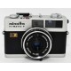 CAMARA ANALOGICA MINOLTA HI MATIC F