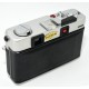 CAMARA ANALOGICA MINOLTA HI MATIC F
