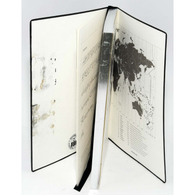 LIBRETA MONTBLANC CAMO