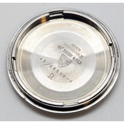 RELOJ AUTOMÁTICO TISSOT VISODATE SEASTAR SEVEN