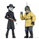 FIGURA BLADE Y TORCH PUPPET MASTER